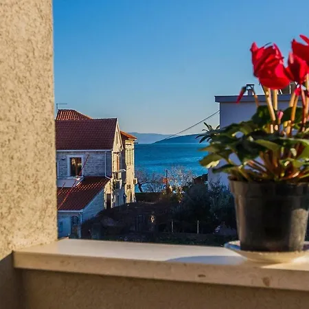 By The Sea And With Roof Terrace