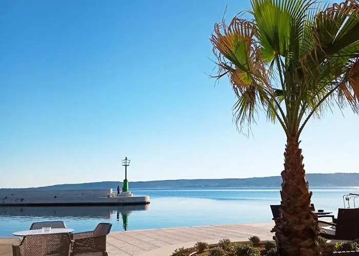 Apartamento By The Sea And With Roof Terrace