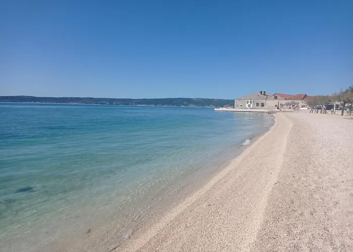 Apartamento By The Sea And With Roof Terrace *