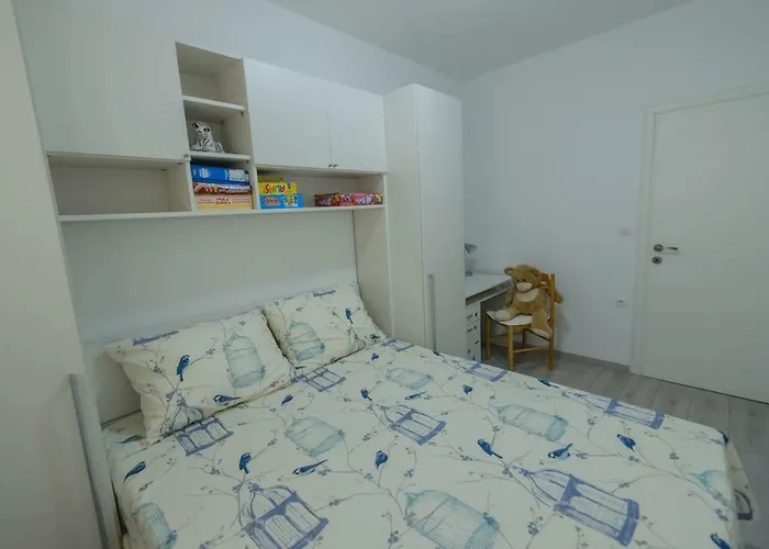 By The Sea And With Roof Terrace