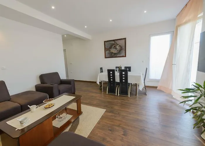 Apartamento By The Sea And With Roof Terrace