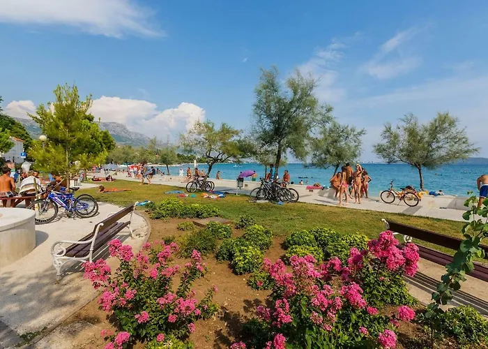 Apartamento By The Sea And With Roof Terrace