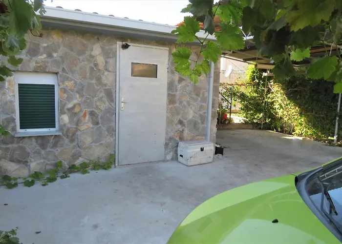 By The Sea And With Roof Terrace Apartamento *