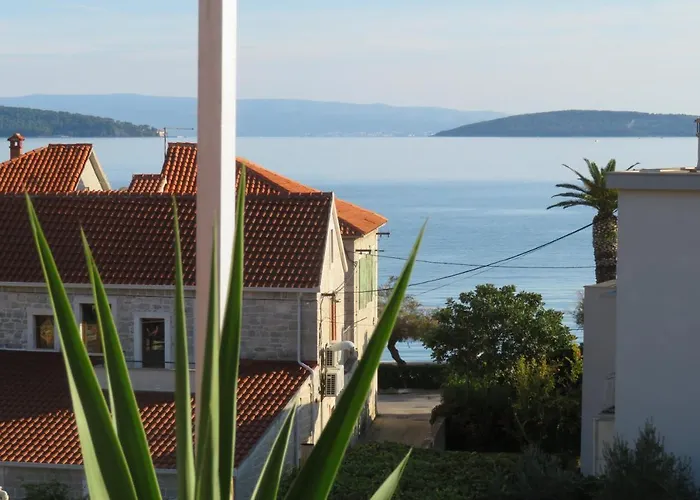 Apartamento By The Sea And With Roof Terrace *